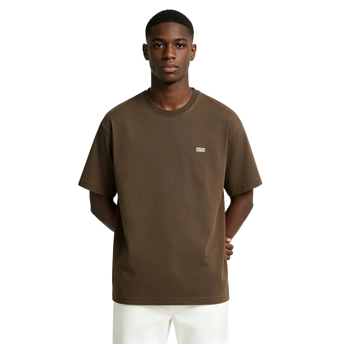 Kith Lax Tee Silo