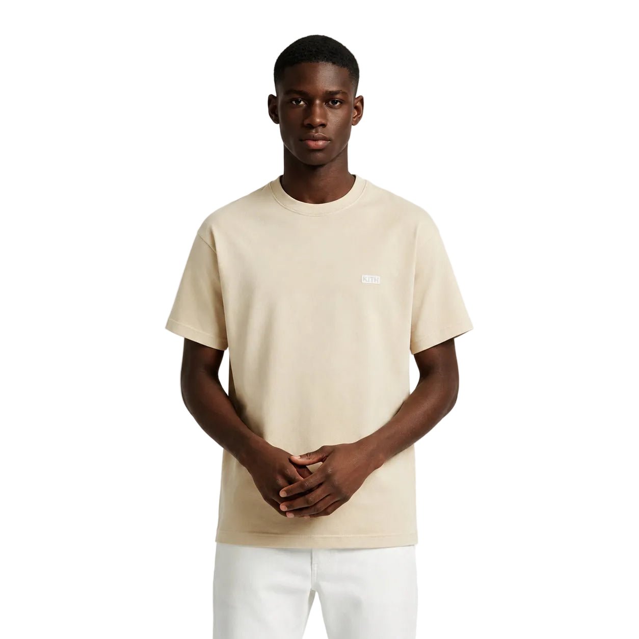Kith LAX Tee Veil