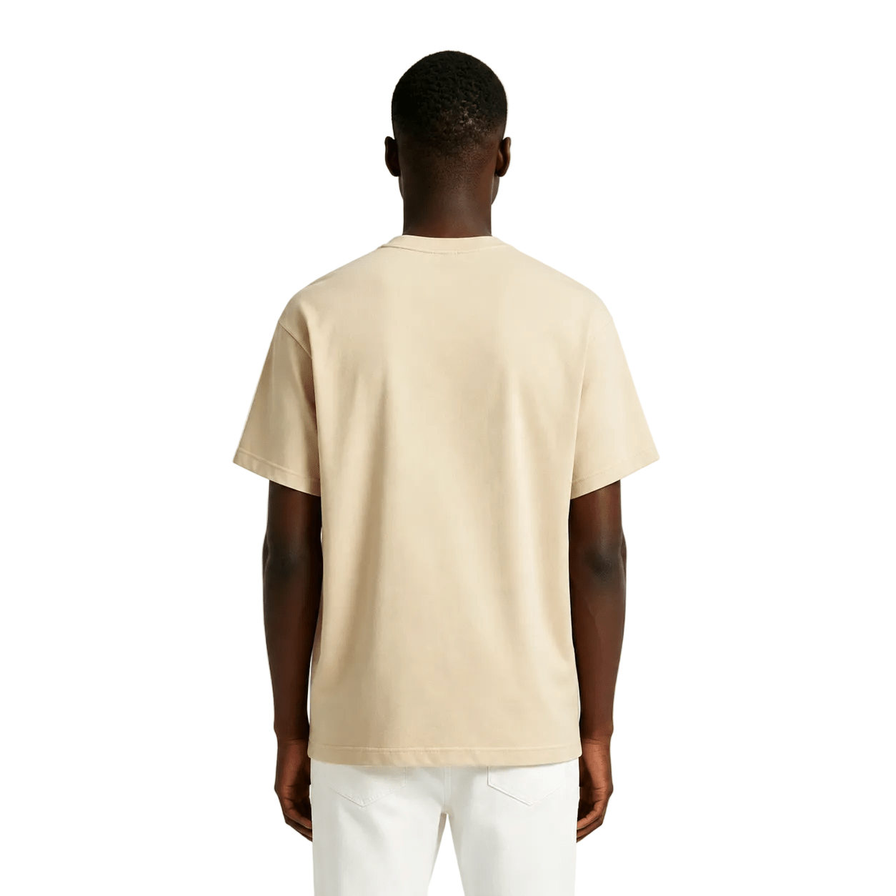 Kith LAX Tee Veil