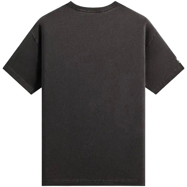 Kith NBA AlI Star Philadelphia 76ers Allen Iverson Vintage Tee Black