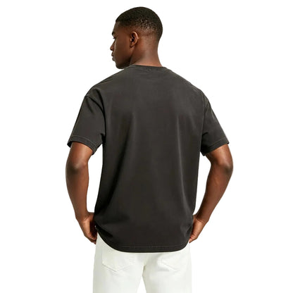 Kith NBA All Star New York Knicks Vintage Tee Black