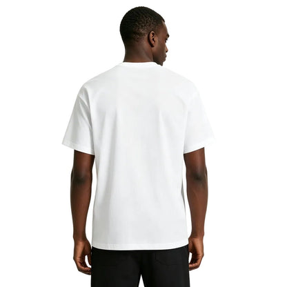 Kith x Batman Joker Tee White
