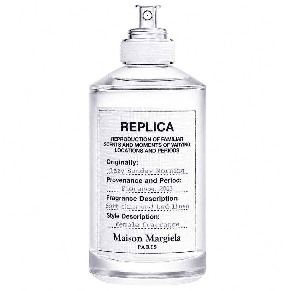 Maison Margiela Lazy Sunday Morning Eau de Toilette 100ml