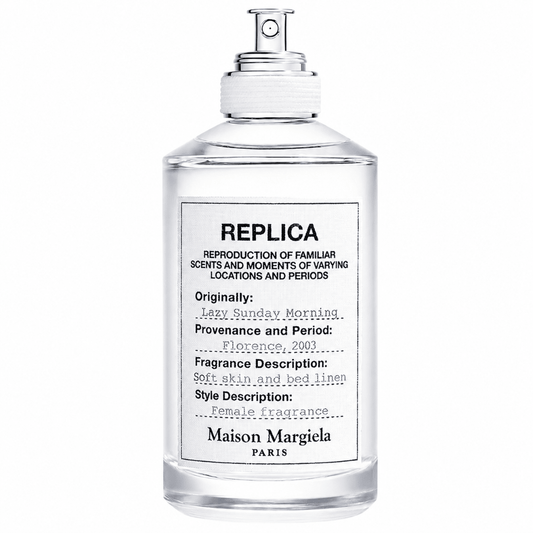 Maison Margiela Lazy Sunday Morning Eau de Toilette 100ml