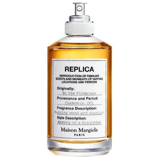 Maison Margiela Replica By The Fireplace EDT 100ML