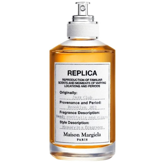 Maison Margiela Replica Jazz Club EDT 100ML
