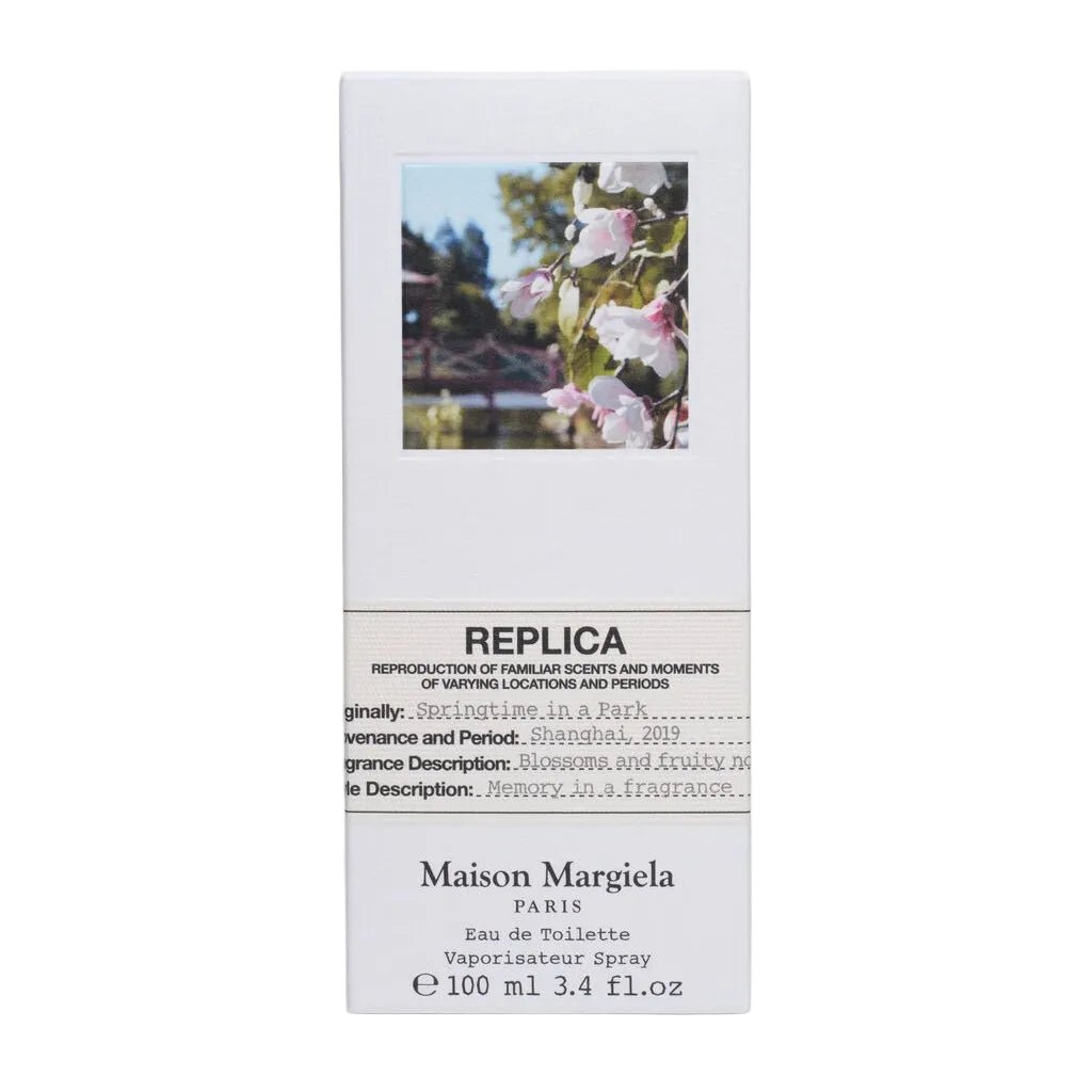 Maison Margiela Replica Springtime in a Park eau de toilette
