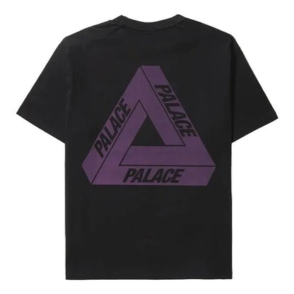 PALACE THE NORTH FACE PURPLE LABEL FIELD GRAPHIC TEE BLACK
