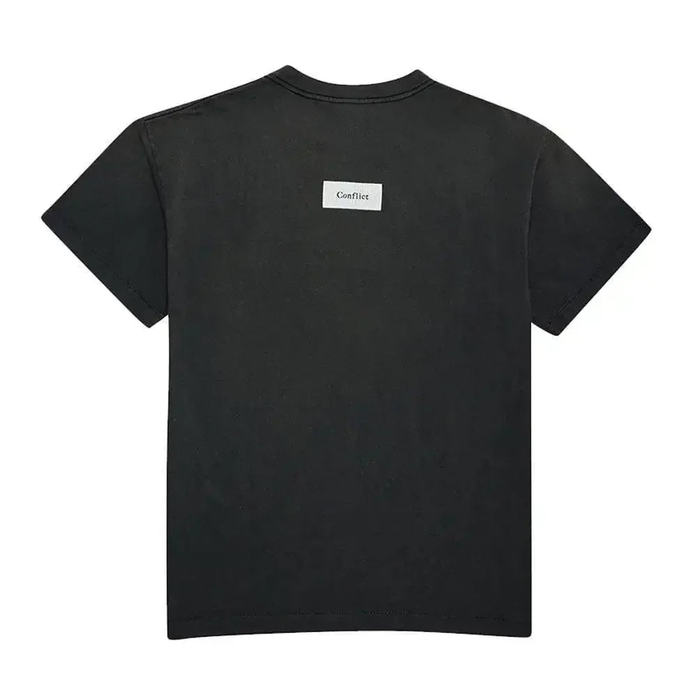 Saint Michael Control SS Tee