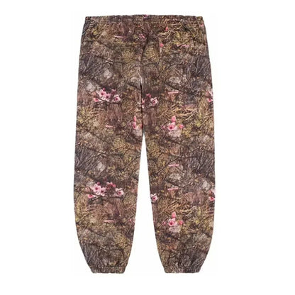 Sp5der Real Tree OG Web Sweatpants Camo