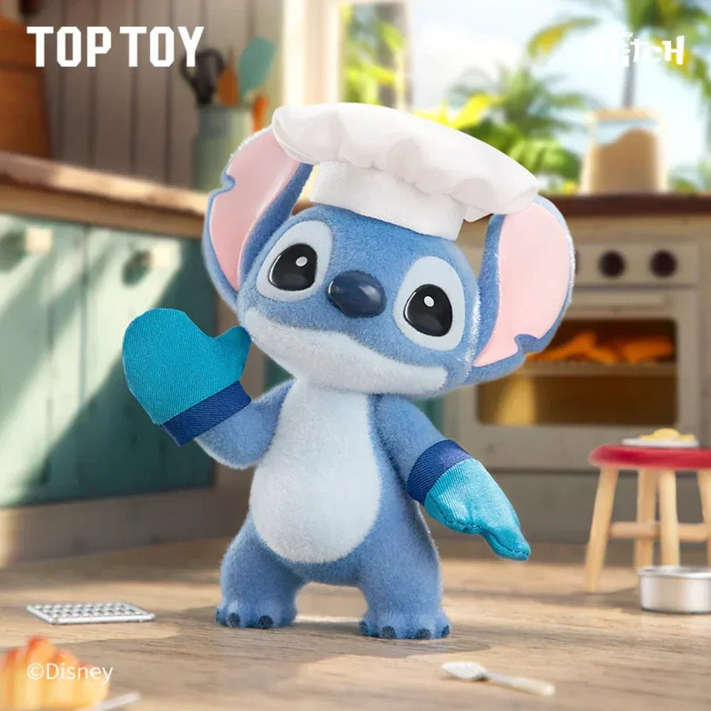 TOPTOY Hello Stitch Series Blind Box