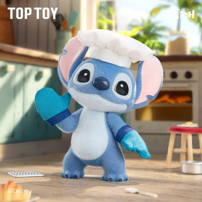 TOPTOY Hello Stitch Series Blind Box