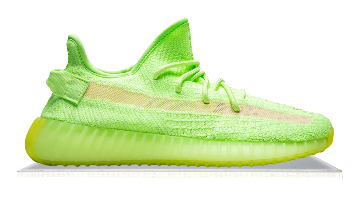 Yeezy Boost 350 V2 Glow